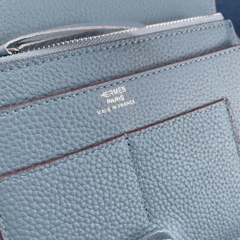 Hermes Wallets Purse